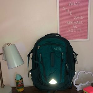 The North Face Backpack